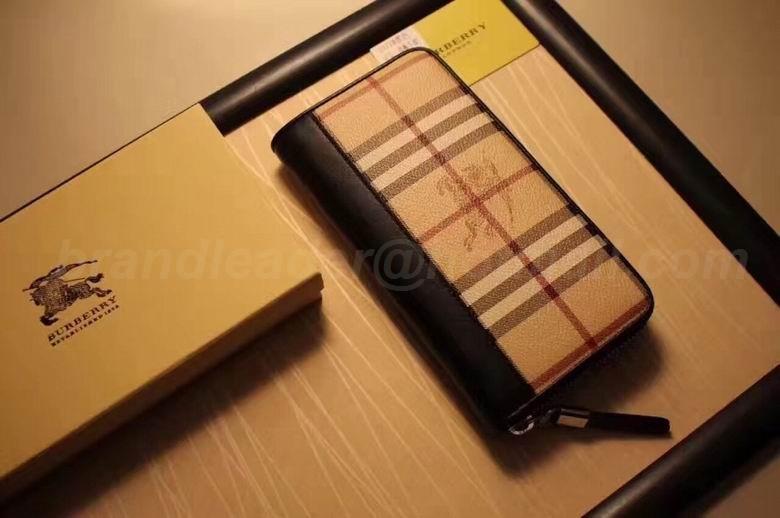 Burberry Wallets 21